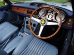 Ferrari 365 GTC 1968 года (UK)